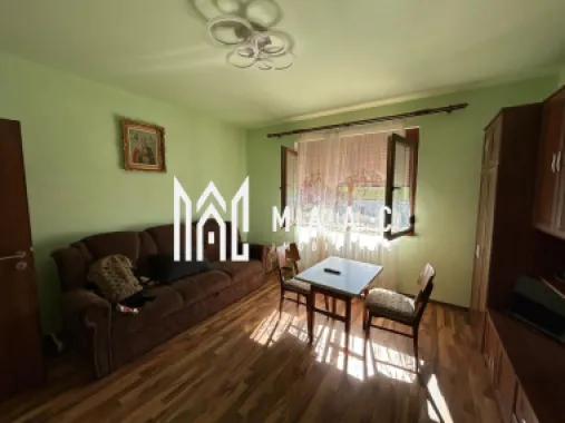 Logo MAAC IMOBILIARE logo