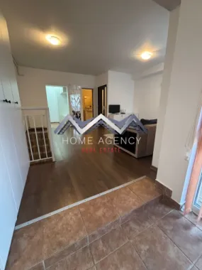 Apartament 2 camere cu grădină proprie 30 mp / Central