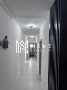 Apartament 3 camere | 2 Locuri de Parcare | Complet Mobilat | Arhitectilor