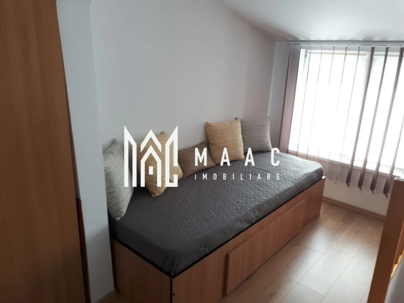 Apartament 2 camere | 66 MPU | Boxa | Valea Aurie
