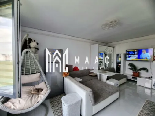 Apartament 3 Camere | Etaj 3 | Doamna Stanca