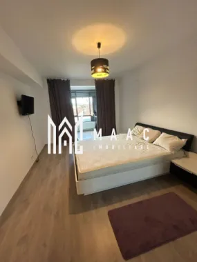 Apartament Ultracentral | 2 camere | 95 mp utili