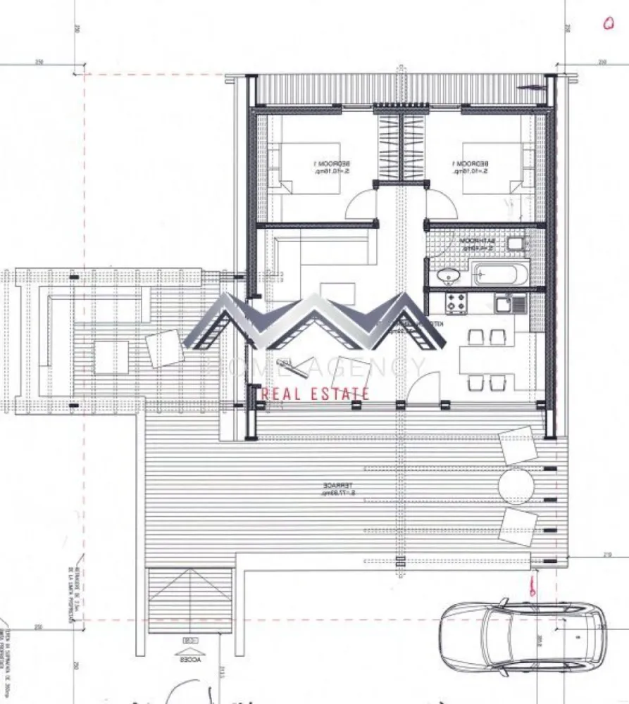 Casă premium pe parter, 3 camere – Otopeni Central - Vă prezentăm, spre vânzare, o locuință premium pe structură de lemn, situată într-un complex rezidențial modern și bine organizat, amplasat într-una dintre cele mai apreciate zone din Otopeni, foarte aproape de toate facilitățile urbane (magazine, transport in comun, școli, grădinițe).

Construită exclusiv pe parter, casa oferă un stil de viață confortabil și rafinat, cu 3 camere atent compartimentate și ferestre mari, panoramice, ce asigură o luminozitate naturală excelentă și o atmosferă caldă, aerisită, pe tot parcursul zilei.

Structura de lemn, alături de materialele de calitate și conceptul arhitectural contemporan, contribuie la eficiență energetică ridicată, confort termic superior și un climat interior sănătos. Compartimentarea este gândită pentru funcționalitate maximă, fiind ideală atât pentru o familie, cât și pentru un cuplu care își dorește liniște și intimitate.

Complexul rezidențial oferă un cadru sigur și plăcut, cu acces controlat, vecinătăți selecte și infrastructură modernă, păstrând în același timp acces rapid către zone comerciale, transport, școli și puncte de interes.

Această proprietate reprezintă alegerea ideală pentru cei care caută o casă luminoasă, eficientă și elegantă, într-un ansamblu rezidențial de calitate, aproape de toate facilitățile urbane.

Programează-te acum pentru o vizionare!

Dacă aveți o proprietate de vânzare/închiriere sau sunteți interesați de o proprietate aflată în portofoliul agenției noastre, vă rugăm să ne contactați la numărul de telefon din anunț sau pe adresa de email contact@homeagency.ro.