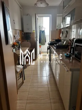 Apartament 2 camere | 55 MPU | Pivnita | Balcon | Bulevardul Mihai Viteazul