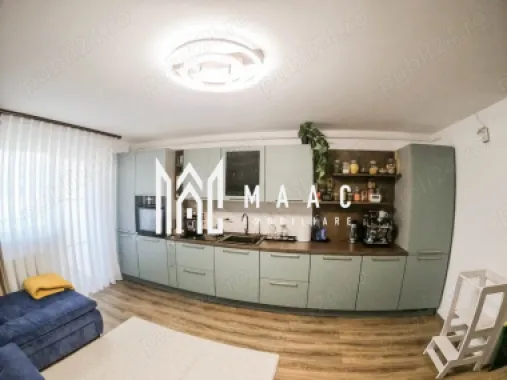 Apartament 3 camere | Gradina | 109 MP | Parcare | Selimbar