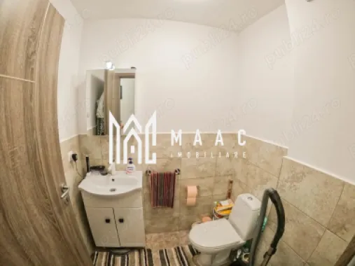 Apartament 3 camere | Gradina | 109 MP | Parcare | Selimbar