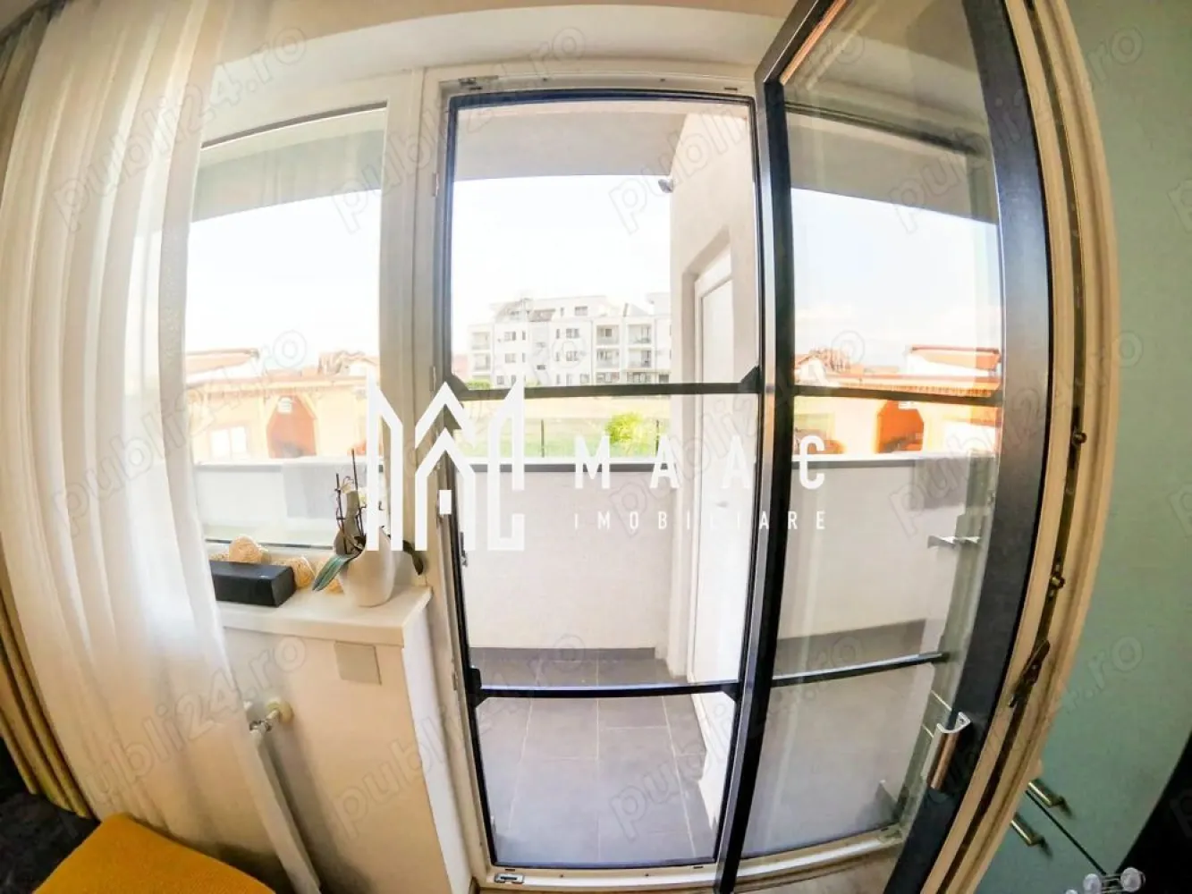Apartament 3 camere | Gradina | 109 MP | Parcare | Selimbar
