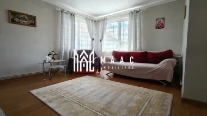 Logo MAAC IMOBILIARE logo