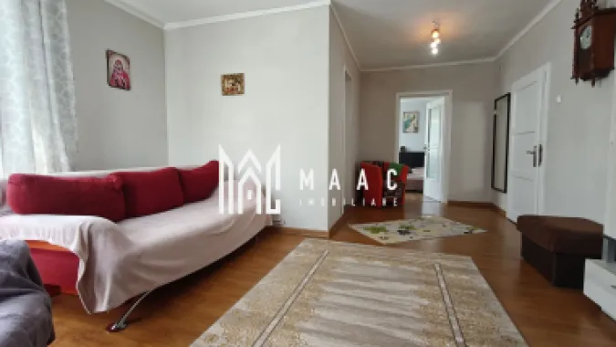 Vilă 7 camere I S+P+E I Teren 950mp I Terasă I Sub Arini