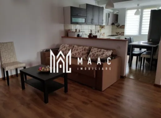 Apartament 3 camere | Etaj 3 | Balcon | 62 MP | Arhitectilor