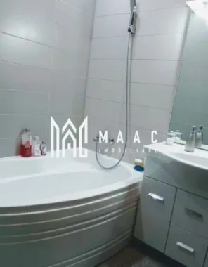 Apartament 4 camere | Etaj 1 | Balcon | 100MP | Arhitectilor