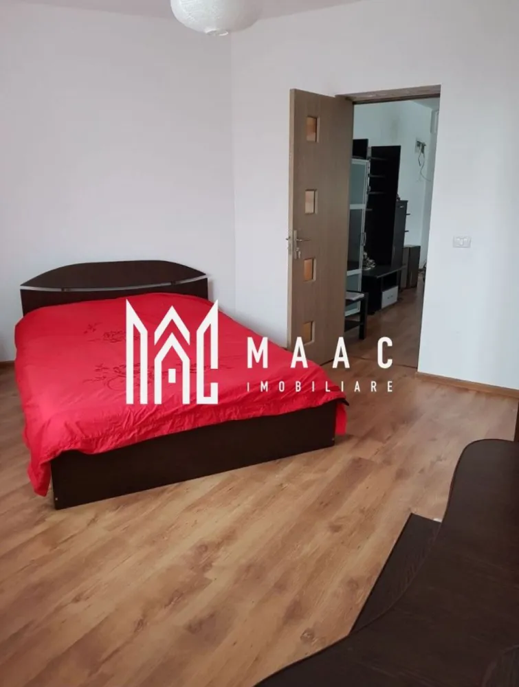 Apartament 3 camere | Etaj 3 | Balcon | 62 MP | Arhitectilor