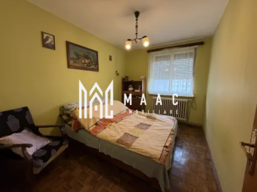 Apartament 3 Camere | Balcon | 60 MPU | Decomandat | Strand