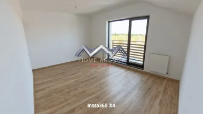 Casă individuală de vânzare Balotești