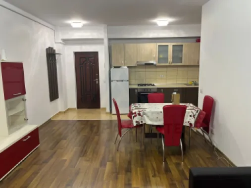 Apartament 2 camere 48 mp utili Etaj 2/6 lift zona Turnisor