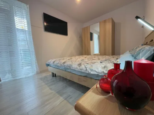 Apartament modern 3 camere 83 mp utili 2 băi parcare zona Șelimbăr