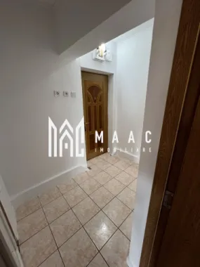 Apartament 2 Camere I SemidecomandatI Zona Lacul lui Binder