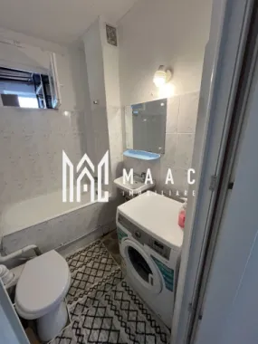 Apartament 2 Camere I SemidecomandatI Zona Lacul lui Binder