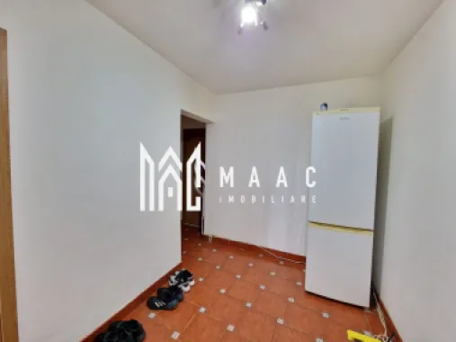 Apartament 4 Camere | 2 Bai | 2 Balcoane | 2 Bucatarii