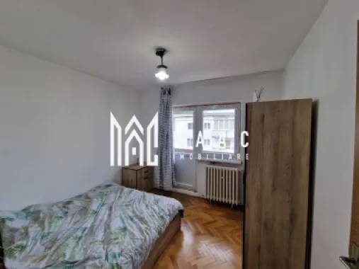 Apartament 4 Camere | 2 Bai | 2 Balcoane | 2 Bucatarii