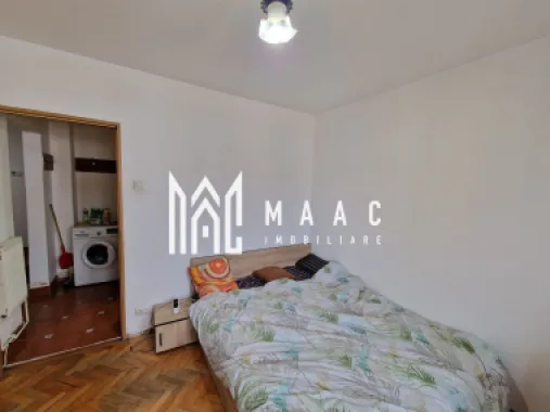 Apartament 4 Camere | 2 Bai | 2 Balcoane | 2 Bucatarii
