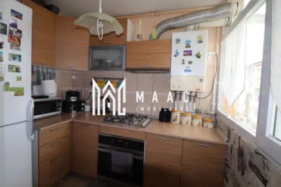 Apartament 4 camere | Decomandat | Balcon | Hipodrom IV
