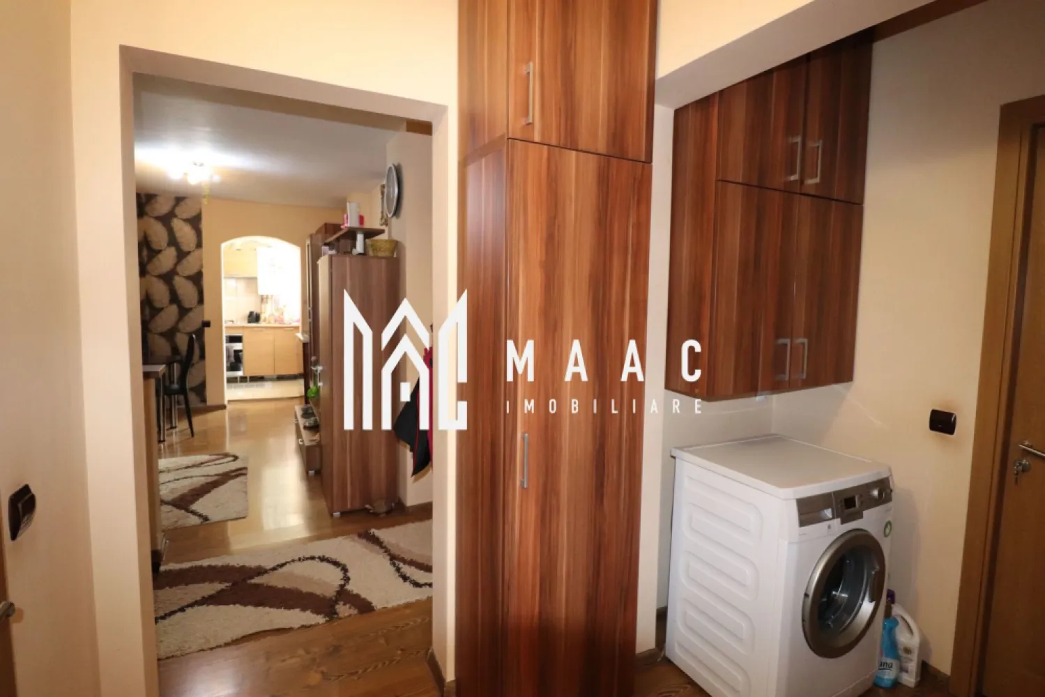 Apartament 4 camere | Decomandat | Balcon | Hipodrom IV