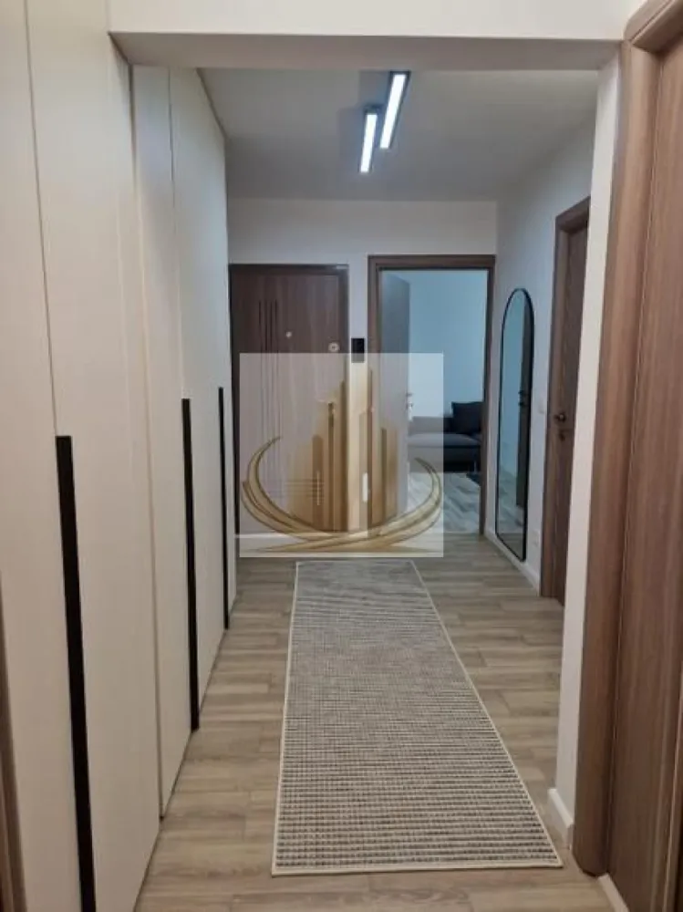 Grand Mobilis Imobiliare Ap 2 camere lux