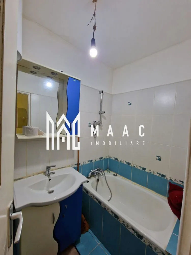 Apartament 4 Camere | 2 Bai | 2 Balcoane | 2 Bucatarii