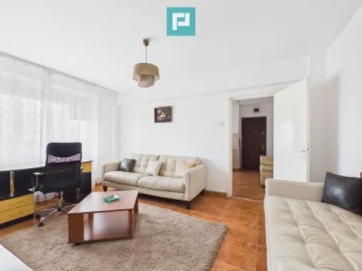 Apartament boem și spațios 90mp - Blv. Revoluției