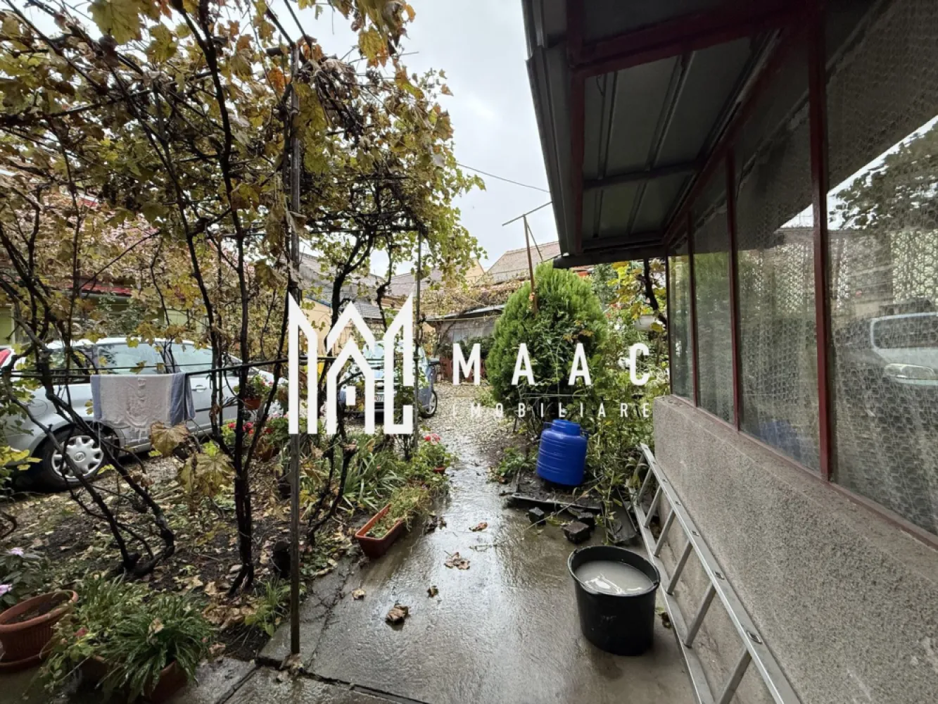 Apartament 3 camere | Parter | 60 MPU | Predare la cheie