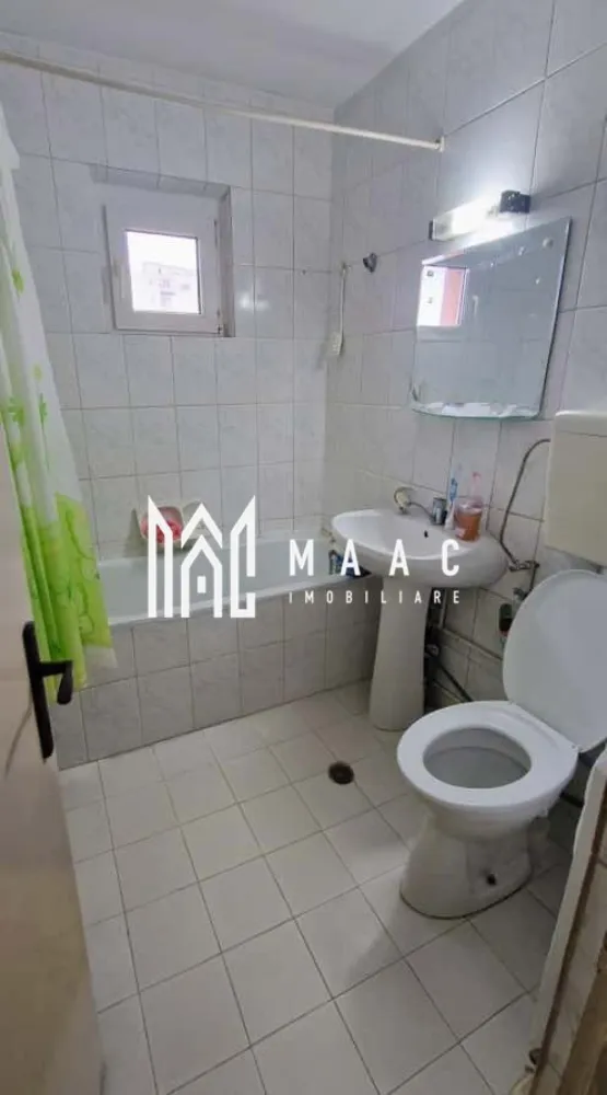 Apartament 3 Camere I Decomandat I Vasile Aaron
