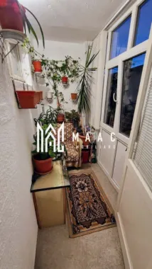 Apartament 3 Camere I Decomandat I Vasile Aaron