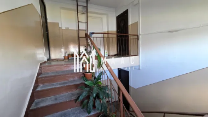 Apartament 3 Camere I Decomandat I Vasile Aaron