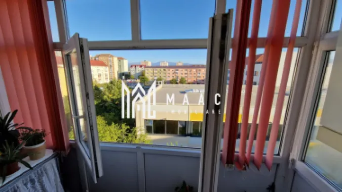 Apartament 3 Camere I Decomandat I Vasile Aaron