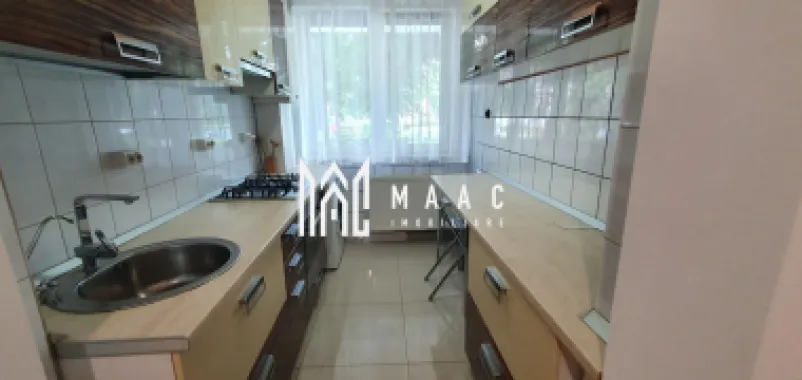 Logo MAAC IMOBILIARE logo