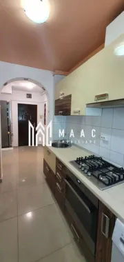 Apartament 2 Camere | Parter | Hipodrom