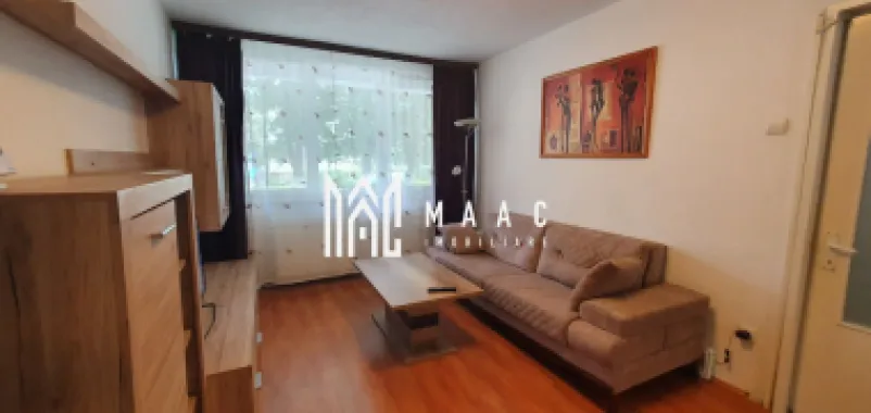 Apartament 2 Camere | Parter | Hipodrom