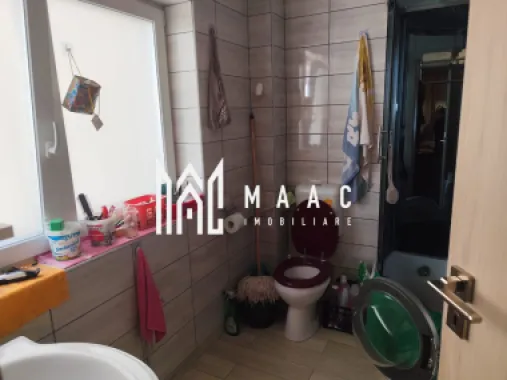 Apartament 2 Camere I Decomandat I Parter I Arhitectilor