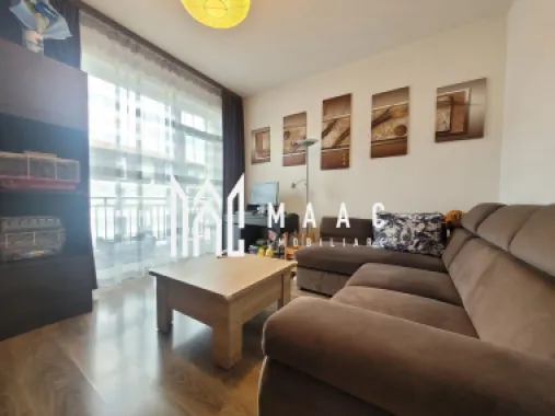 Apartament 3 camere | Decomandat | Etaj 1 | Parcare | Balcon