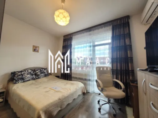 Apartament 3 camere | Decomandat | Etaj 1 | Parcare | Balcon