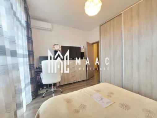Apartament 3 camere | Decomandat | Etaj 1 | Parcare | Balcon