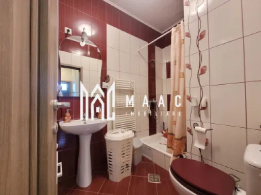 Apartament 3 camere | Decomandat | Etaj 1 | Parcare | Balcon