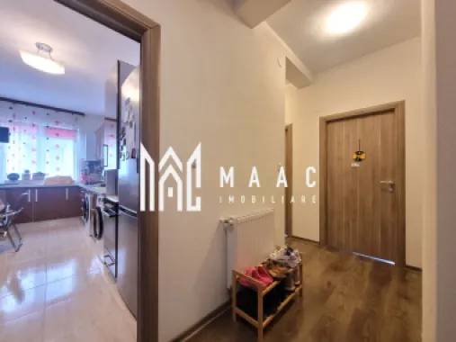 Apartament 3 camere | Decomandat | Etaj 1 | Parcare | Balcon