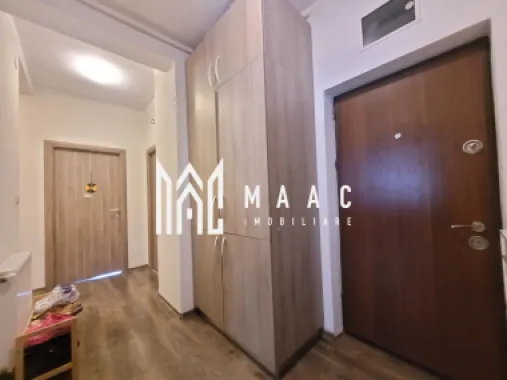 Apartament 3 camere | Decomandat | Etaj 1 | Parcare | Balcon