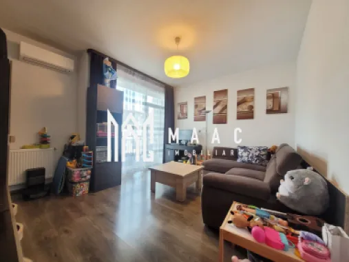 Apartament 3 camere | Decomandat | Etaj 1 | Parcare | Balcon