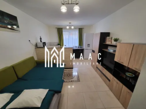 Logo MAAC IMOBILIARE logo