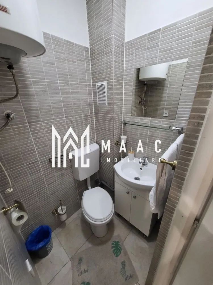 Apartament 1 Camera I Renovat I Investitie I Vasile Aaron