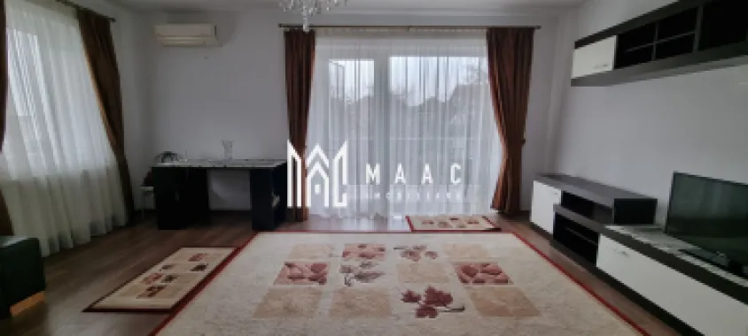 Apartament 2 camere I 76mpu I Etajul 1 I Sub Arini