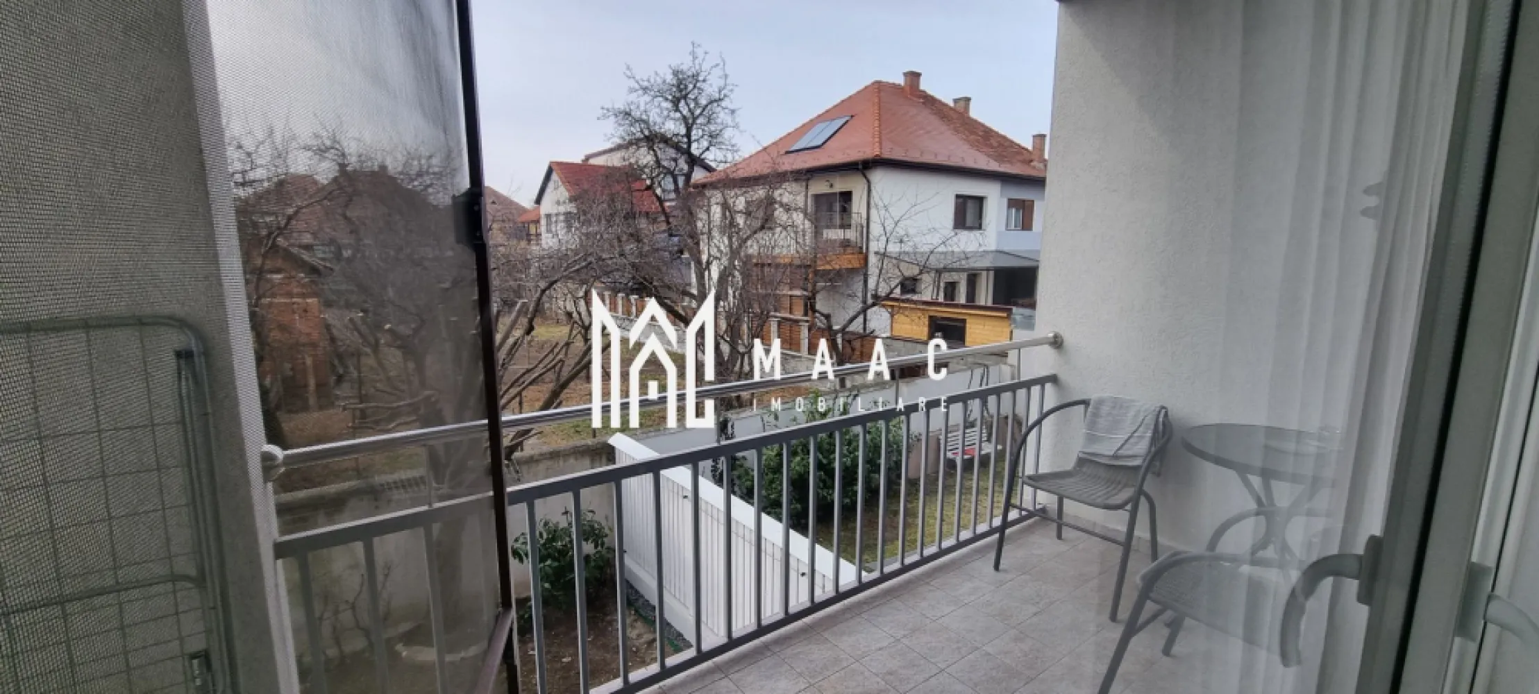 Apartament 2 camere I 76mpu I Etajul 1 I Sub Arini